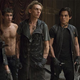 The Mortal Instruments: City Of Bones
